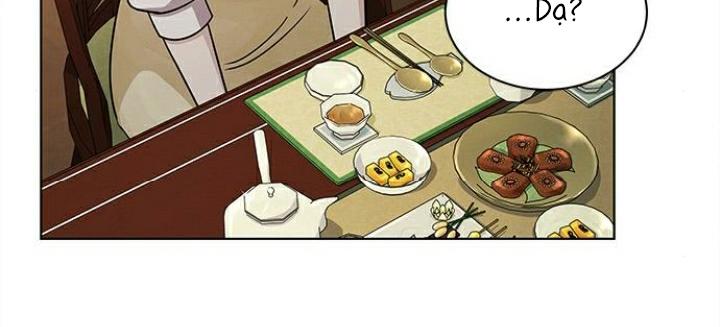 The Castle – Quỷ Nhãn Tân Nương Chapter 10 - Trang 2