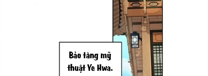 The Castle – Quỷ Nhãn Tân Nương Chapter 10 - Trang 2