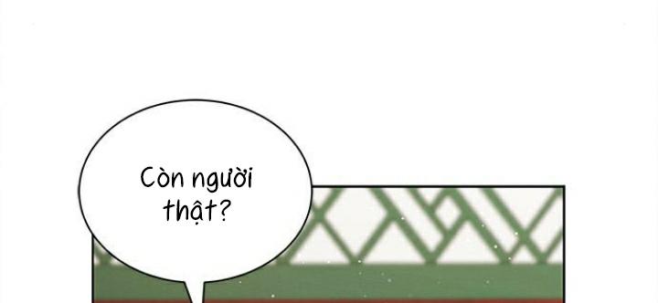 The Castle – Quỷ Nhãn Tân Nương Chapter 11 - Trang 2