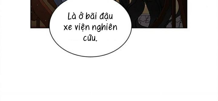 The Castle – Quỷ Nhãn Tân Nương Chapter 11 - Trang 2
