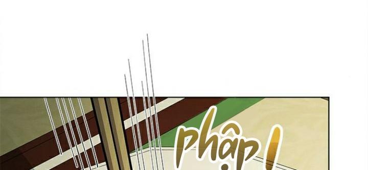 The Castle – Quỷ Nhãn Tân Nương Chapter 11 - Trang 2