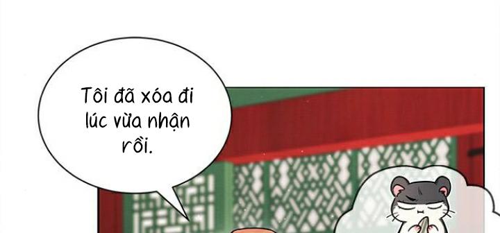 The Castle – Quỷ Nhãn Tân Nương Chapter 11 - Trang 2