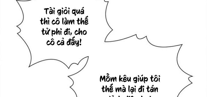 The Castle – Quỷ Nhãn Tân Nương Chapter 11 - Trang 2
