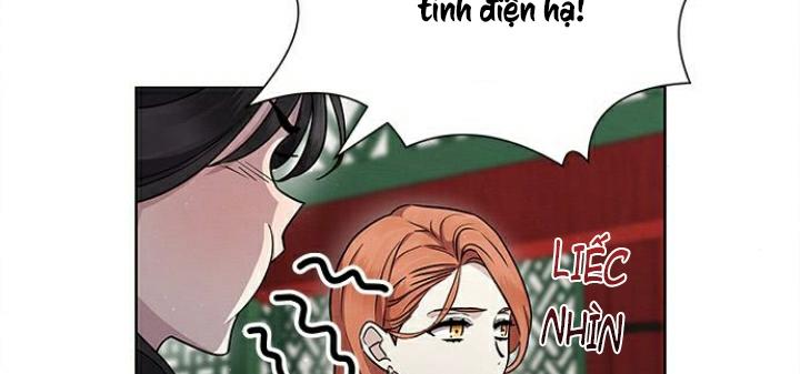 The Castle – Quỷ Nhãn Tân Nương Chapter 11 - Trang 2