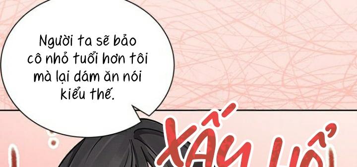 The Castle – Quỷ Nhãn Tân Nương Chapter 11 - Trang 2