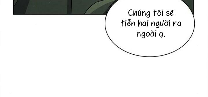 The Castle – Quỷ Nhãn Tân Nương Chapter 11 - Trang 2