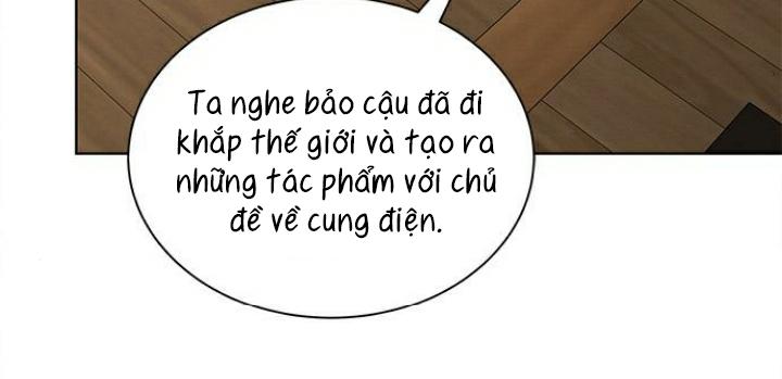 The Castle – Quỷ Nhãn Tân Nương Chapter 11 - Trang 2