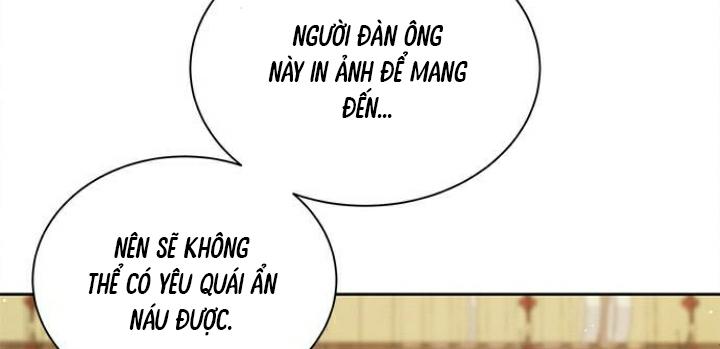 The Castle – Quỷ Nhãn Tân Nương Chapter 11 - Trang 2