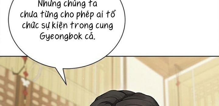 The Castle – Quỷ Nhãn Tân Nương Chapter 11 - Trang 2