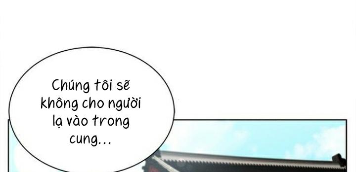 The Castle – Quỷ Nhãn Tân Nương Chapter 11 - Trang 2