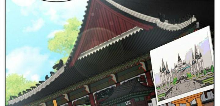 The Castle – Quỷ Nhãn Tân Nương Chapter 11 - Trang 2