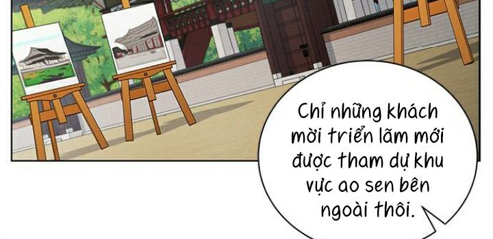 The Castle – Quỷ Nhãn Tân Nương Chapter 11 - Trang 2