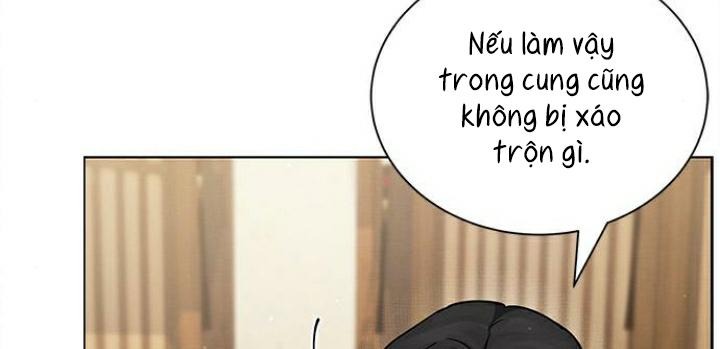 The Castle – Quỷ Nhãn Tân Nương Chapter 11 - Trang 2
