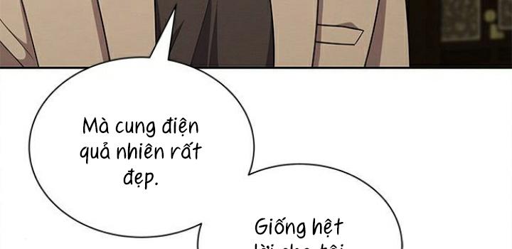 The Castle – Quỷ Nhãn Tân Nương Chapter 11 - Trang 2