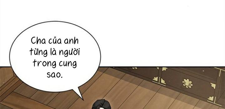 The Castle – Quỷ Nhãn Tân Nương Chapter 11 - Trang 2