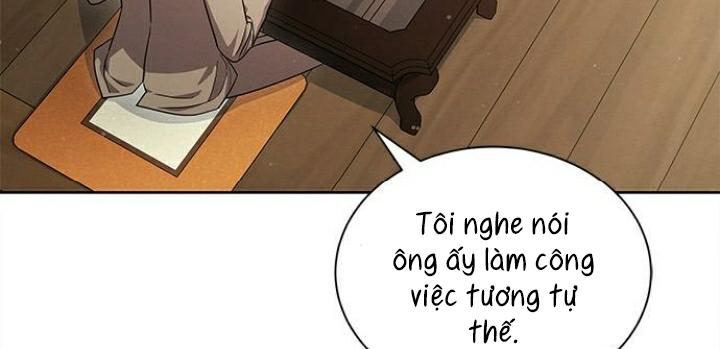 The Castle – Quỷ Nhãn Tân Nương Chapter 11 - Trang 2