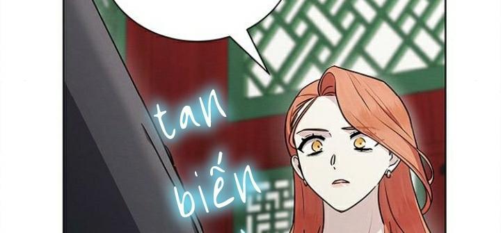 The Castle – Quỷ Nhãn Tân Nương Chapter 11 - Trang 2