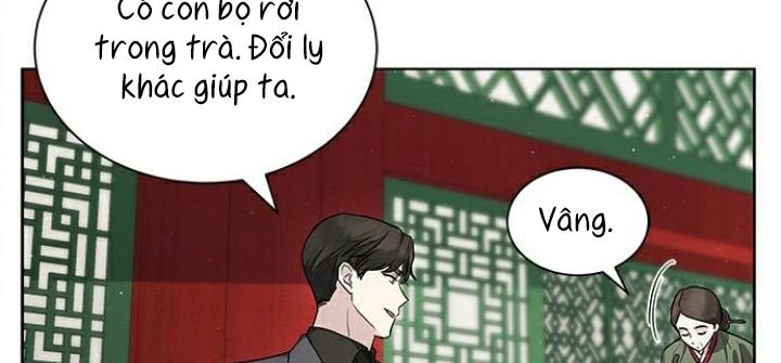 The Castle – Quỷ Nhãn Tân Nương Chapter 11 - Trang 2