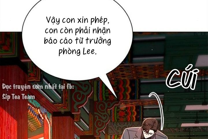 The Castle – Quỷ Nhãn Tân Nương Chapter 12 - Trang 2