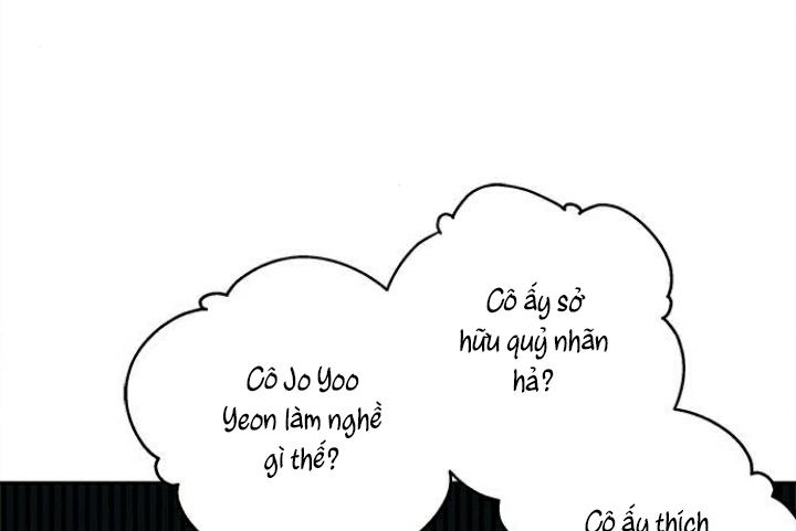 The Castle – Quỷ Nhãn Tân Nương Chapter 12 - Trang 2