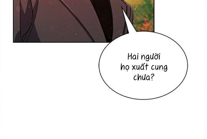 The Castle – Quỷ Nhãn Tân Nương Chapter 12 - Trang 2