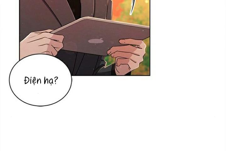 The Castle – Quỷ Nhãn Tân Nương Chapter 12 - Trang 2