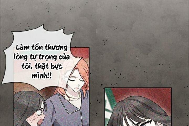 The Castle – Quỷ Nhãn Tân Nương Chapter 12 - Trang 2
