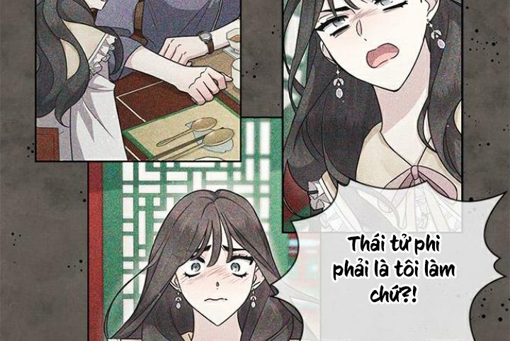 The Castle – Quỷ Nhãn Tân Nương Chapter 12 - Trang 2