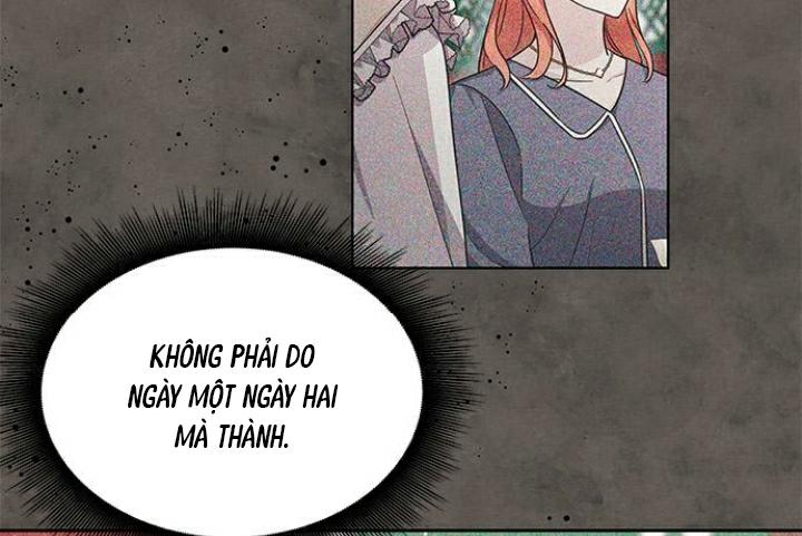 The Castle – Quỷ Nhãn Tân Nương Chapter 12 - Trang 2