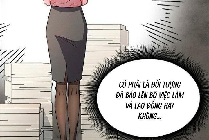 The Castle – Quỷ Nhãn Tân Nương Chapter 12 - Trang 2