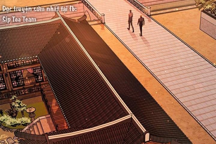 The Castle – Quỷ Nhãn Tân Nương Chapter 12 - Trang 2