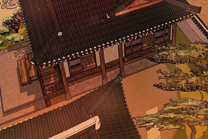 The Castle – Quỷ Nhãn Tân Nương Chapter 12 - Trang 2