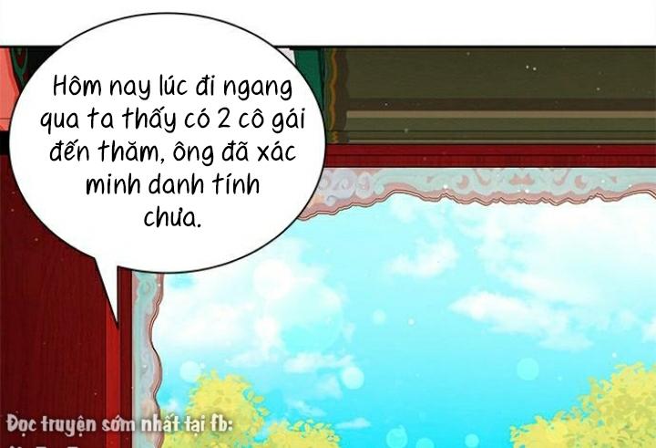 The Castle – Quỷ Nhãn Tân Nương Chapter 12 - Trang 2