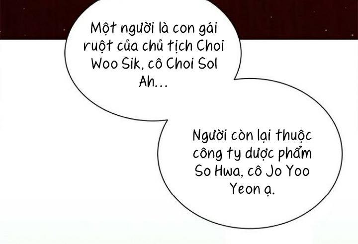 The Castle – Quỷ Nhãn Tân Nương Chapter 12 - Trang 2