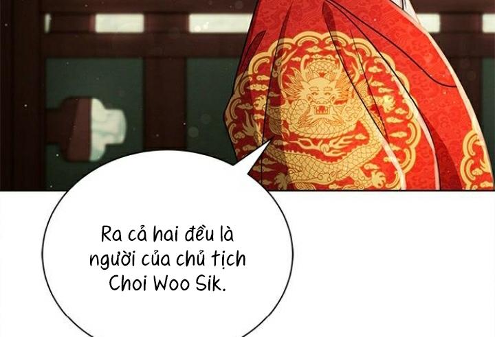 The Castle – Quỷ Nhãn Tân Nương Chapter 12 - Trang 2