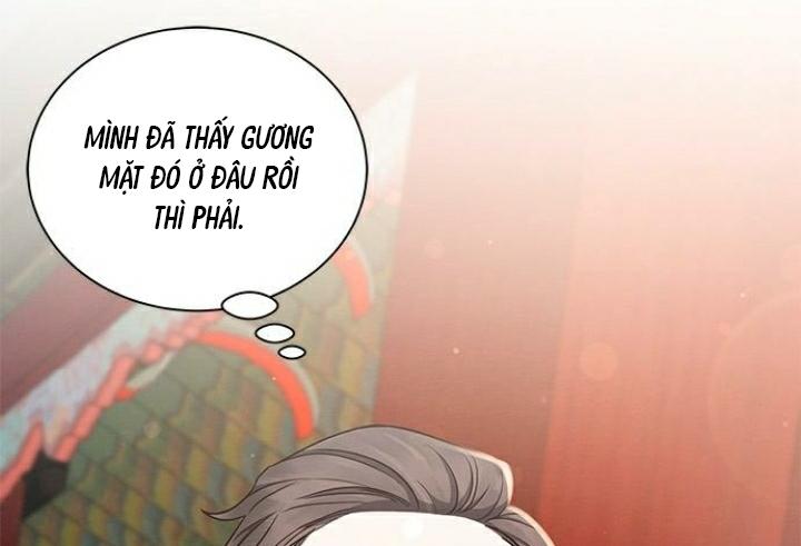 The Castle – Quỷ Nhãn Tân Nương Chapter 12 - Trang 2