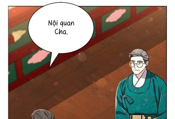 The Castle – Quỷ Nhãn Tân Nương Chapter 12 - Trang 2
