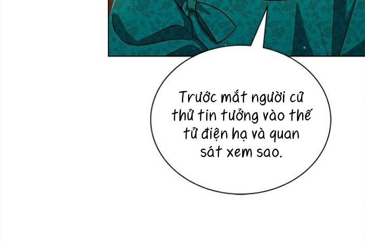 The Castle – Quỷ Nhãn Tân Nương Chapter 12 - Trang 2