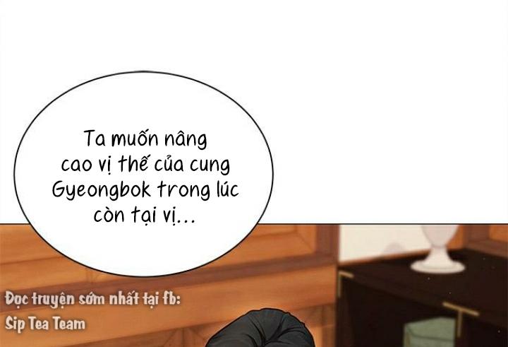 The Castle – Quỷ Nhãn Tân Nương Chapter 12 - Trang 2