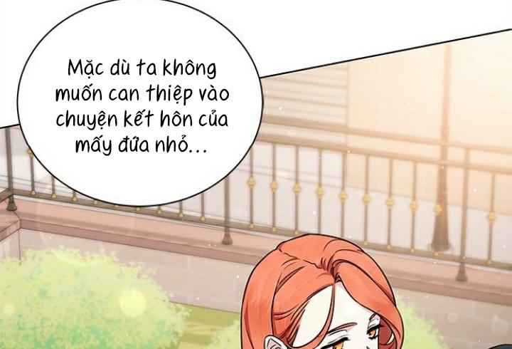 The Castle – Quỷ Nhãn Tân Nương Chapter 12 - Trang 2