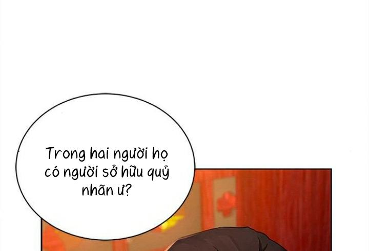 The Castle – Quỷ Nhãn Tân Nương Chapter 12 - Trang 2