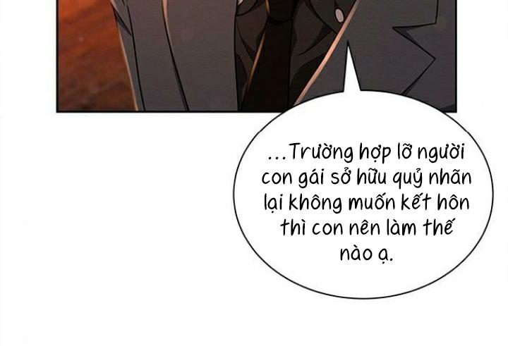 The Castle – Quỷ Nhãn Tân Nương Chapter 12 - Trang 2