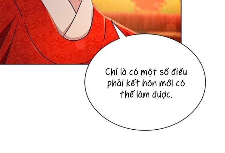 The Castle – Quỷ Nhãn Tân Nương Chapter 12 - Trang 2