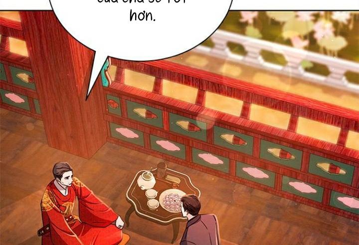 The Castle – Quỷ Nhãn Tân Nương Chapter 12 - Trang 2