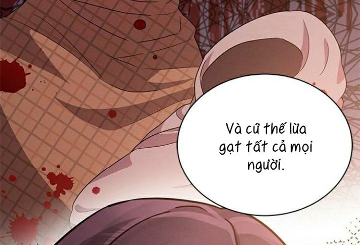 The Castle – Quỷ Nhãn Tân Nương Chapter 12 - Trang 2