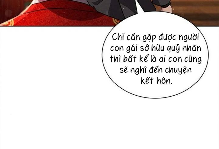 The Castle – Quỷ Nhãn Tân Nương Chapter 12 - Trang 2