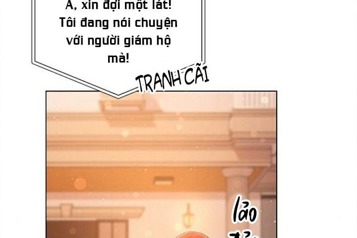 The Castle – Quỷ Nhãn Tân Nương Chapter 13 - Trang 2