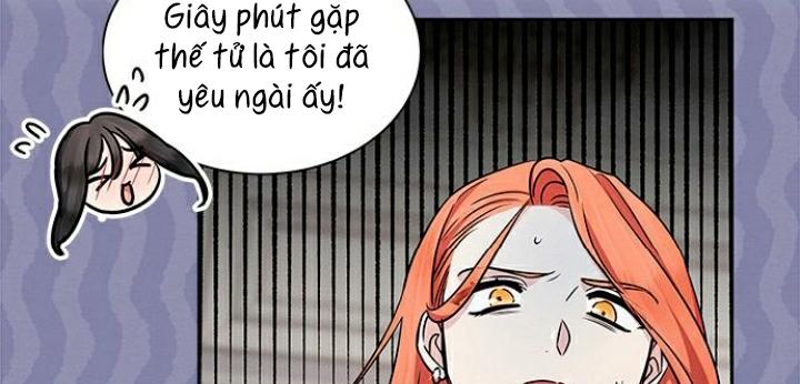 The Castle – Quỷ Nhãn Tân Nương Chapter 13 - Trang 2