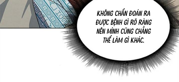 The Castle – Quỷ Nhãn Tân Nương Chapter 13 - Trang 2