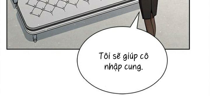 The Castle – Quỷ Nhãn Tân Nương Chapter 13 - Trang 2
